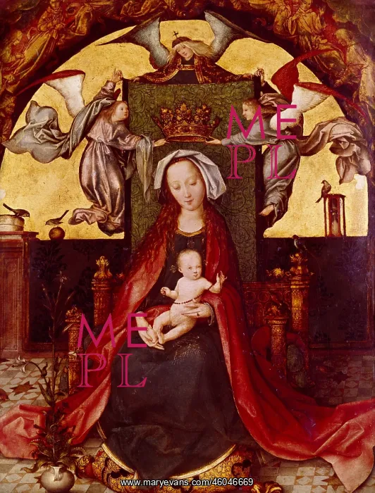 : fine arts, Holbein, Hans the Elder, (circa 1465 : fine arts, Holbein, Hans the Elder, (circa 1465