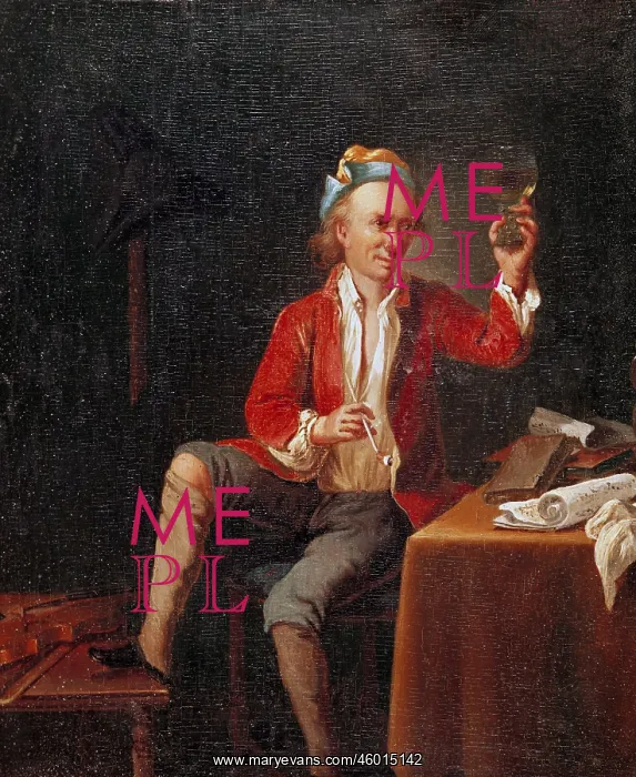 : fine arts, Juncker, Justus, (1703 - 1767), painting : fine arts, Juncker, Justus, (1703 - 1767), painting