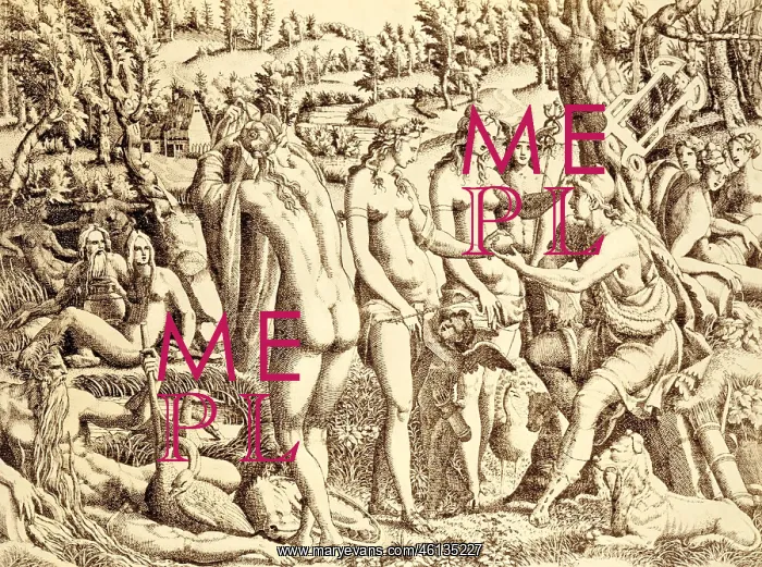 : fine arts, Mannerism, etching, The Judgement : fine arts, Mannerism, etching, The Judgement