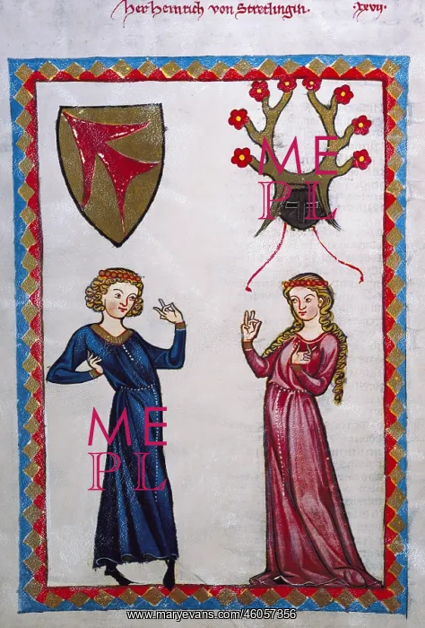 : fine arts, middle ages, Gothic, illumination : fine arts, middle ages, Gothic, illumination