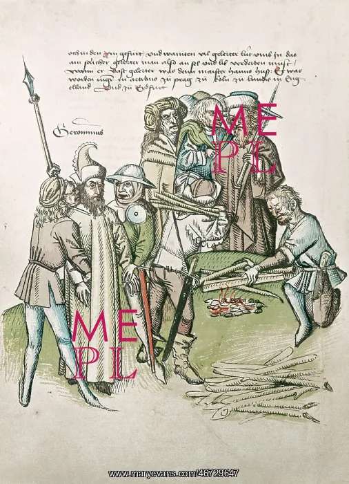 : fine arts, middle ages, miniature, Council of : fine arts, middle ages, miniature, Council of