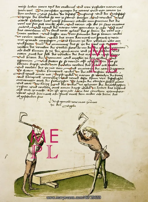 : fine arts, middle ages, miniature, Council of : fine arts, middle ages, miniature, Council of