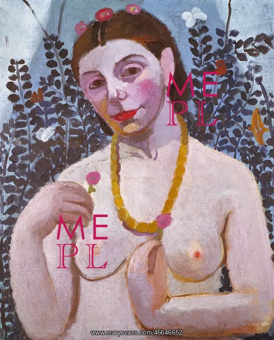 : fine arts, Modersohn-Becker, Paula (1876 - 1907) : fine arts, Modersohn-Becker, Paula (1876 - 1907)