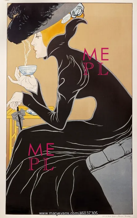: fine arts, Mucha, Alfons Maria, 24.7.1860 - 14.7.1939 : fine arts, Mucha, Alfons Maria, 24.7.1860 - 14.7.1939