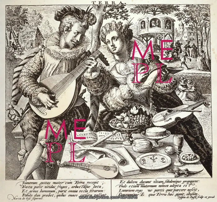 : fine arts, de Passe, Crispin the Elder (1564 : fine arts, de Passe, Crispin the Elder (1564
