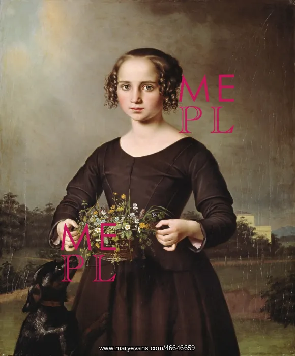 : fine arts, Rayski, Ferdinand Louis von, (23.10.1806 : fine arts, Rayski, Ferdinand Louis von, (23.10.1806