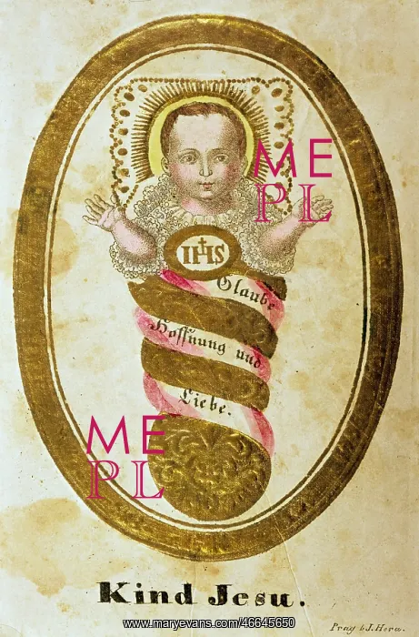 : fine arts, religious art, devotional picture : fine arts, religious art, devotional picture