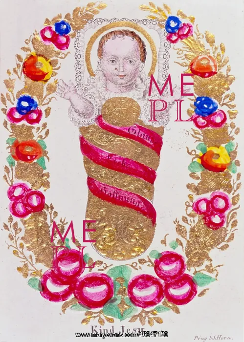 : fine arts, religious art, devotional picture : fine arts, religious art, devotional picture