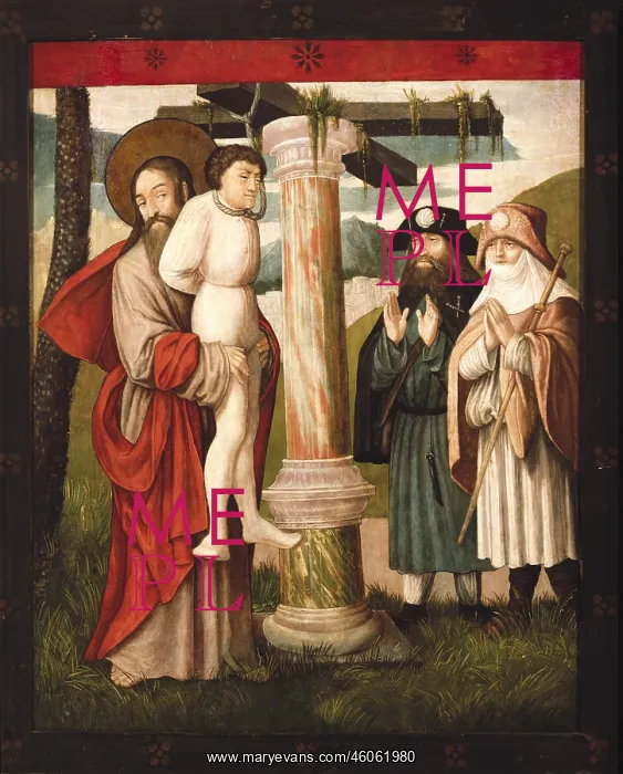 : fine arts, religious art, Saint James the Elder : fine arts, religious art, Saint James the Elder