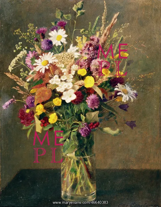 : fine arts, Scholderer, Otto (1834 - 1902), painting : fine arts, Scholderer, Otto (1834 - 1902), painting