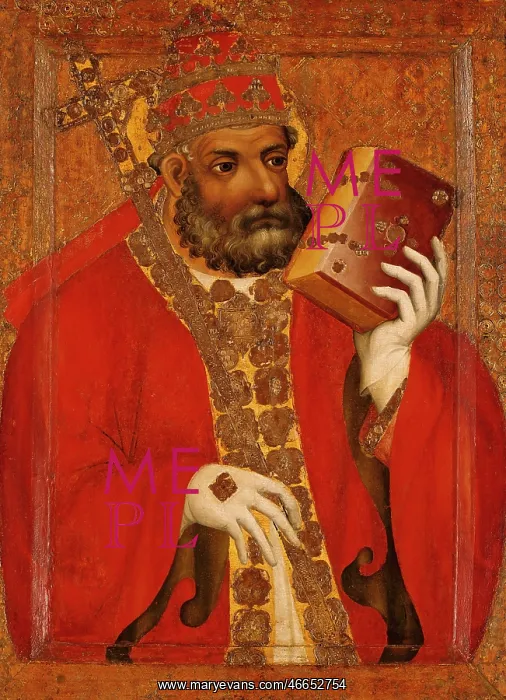 : fine arts, Theodoric of Prague (+ before 1381) : fine arts, Theodoric of Prague (+ before 1381)