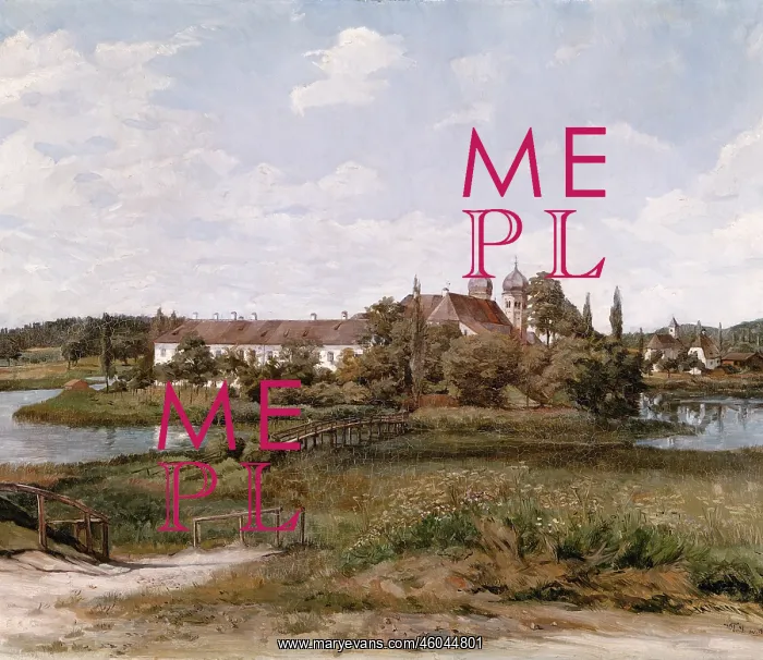 : fine arts, Truebner, Wilhelm (1851 - 1917), painting : fine arts, Truebner, Wilhelm (1851 - 1917), painting