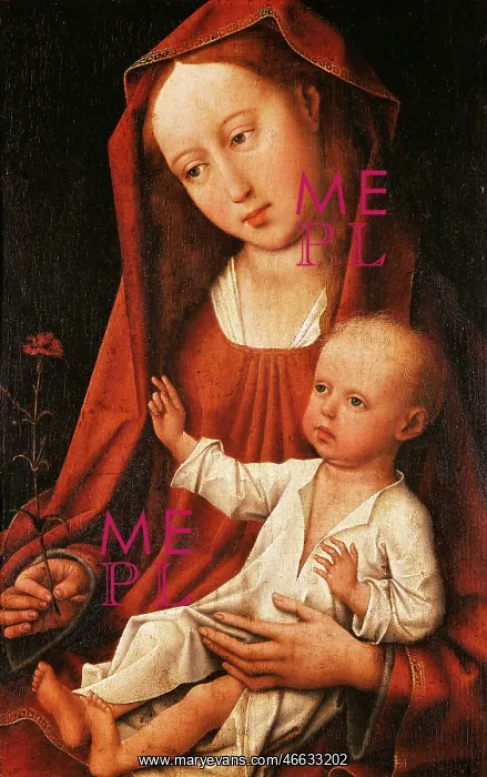 : fine arts, Weyden, Rogier van der (1399 - 1464) : fine arts, Weyden, Rogier van der (1399 - 1464)