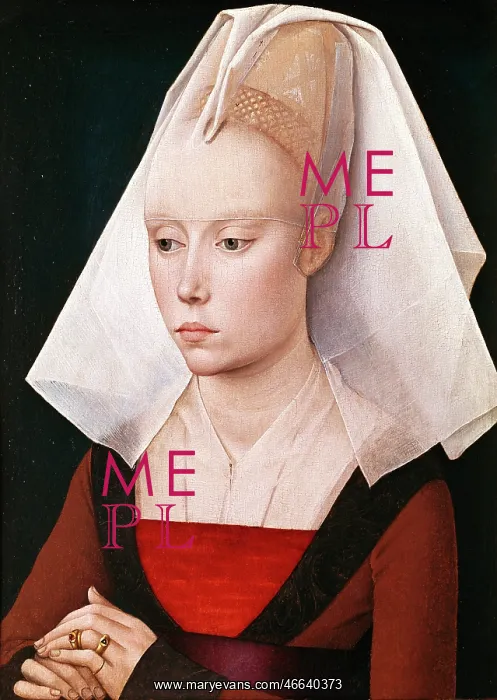 : fine arts, Weyden, Rogier van der (1399 - 1464) : fine arts, Weyden, Rogier van der (1399 - 1464)