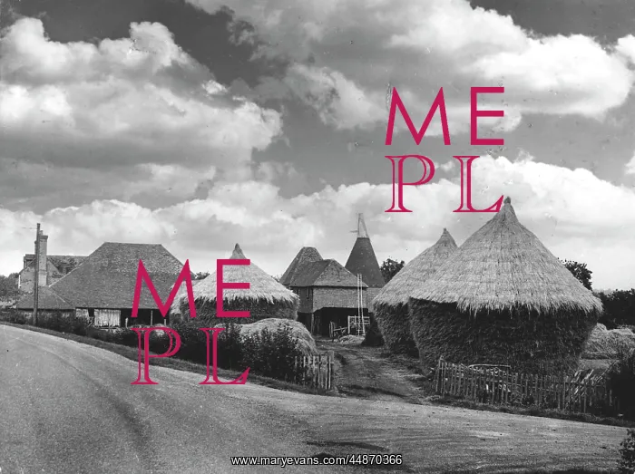 : FINE HAYSTACKS IN KENT : FINE HAYSTACKS IN KENT