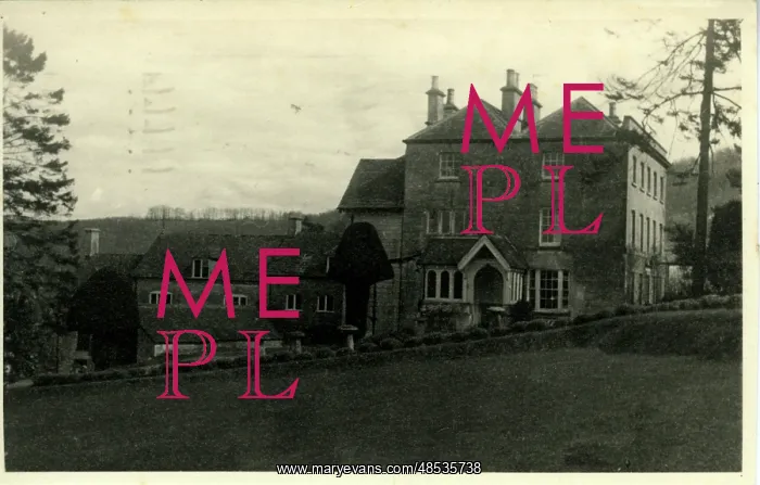 : Fine House, Stroud, Gloucestershire : Fine House, Stroud, Gloucestershire