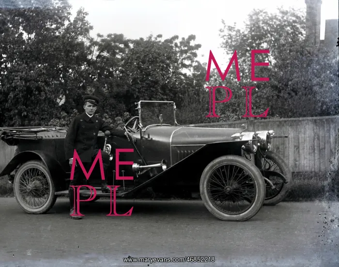 : Fine large tourer : Fine large tourer