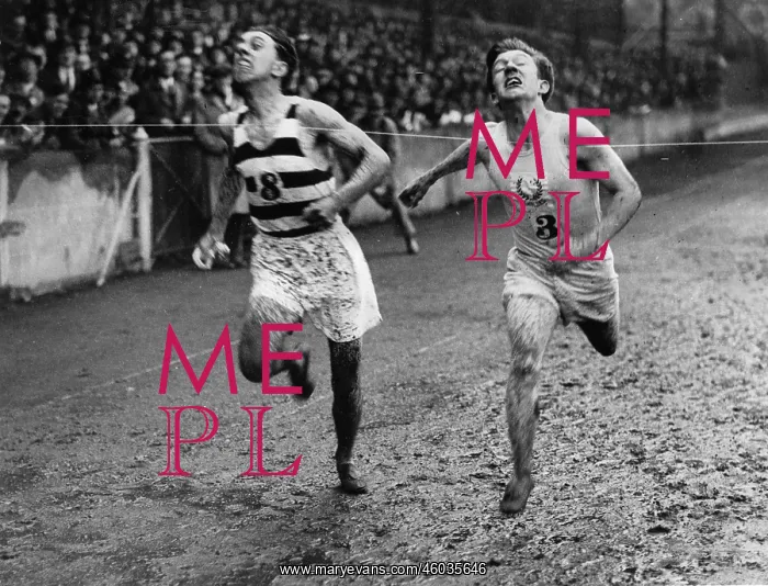 : Finish line : Finish line