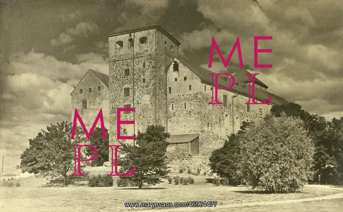 : Finland - Turku Castle : Finland - Turku Castle