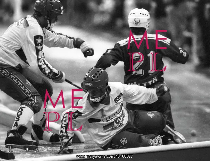 : Finland vs Norway bandy match, 1989 : Finland vs Norway bandy match, 1989