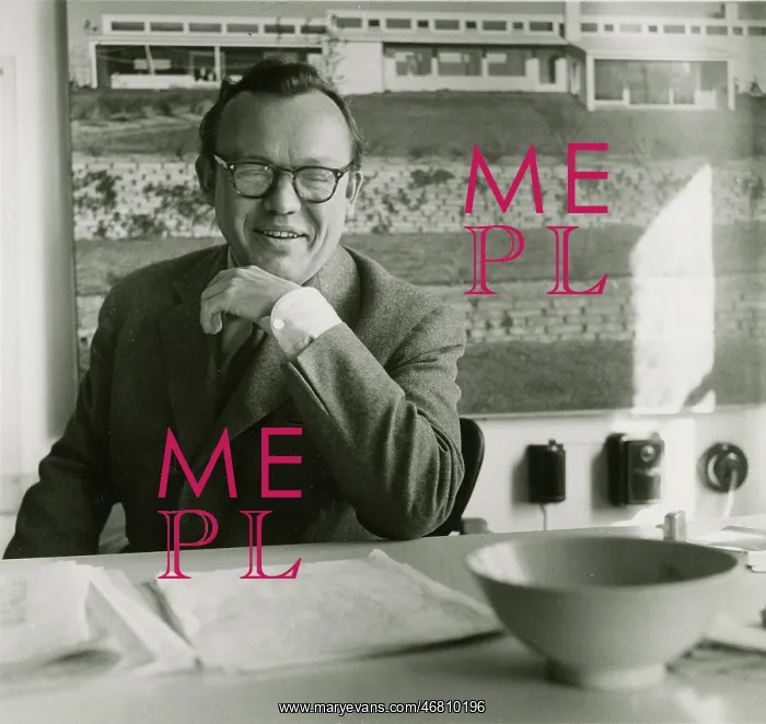 : Finn Juhl 1956 : Finn Juhl 1956