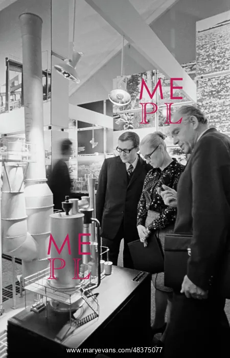 : Finnish scientific-technical exhibition : Finnish scientific-technical exhibition