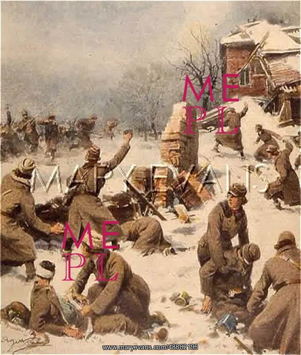 : FINNS RESIST RUSSIANS : FINNS RESIST RUSSIANS