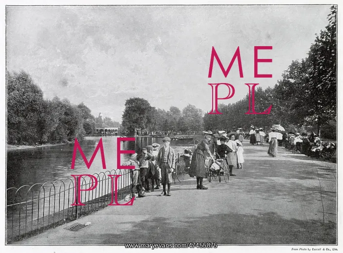 : Finsbury Park : Finsbury Park