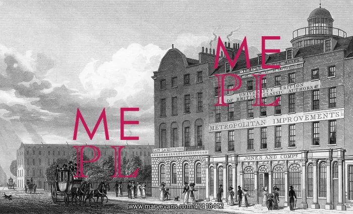 : FINSBURY SQUARE : FINSBURY SQUARE