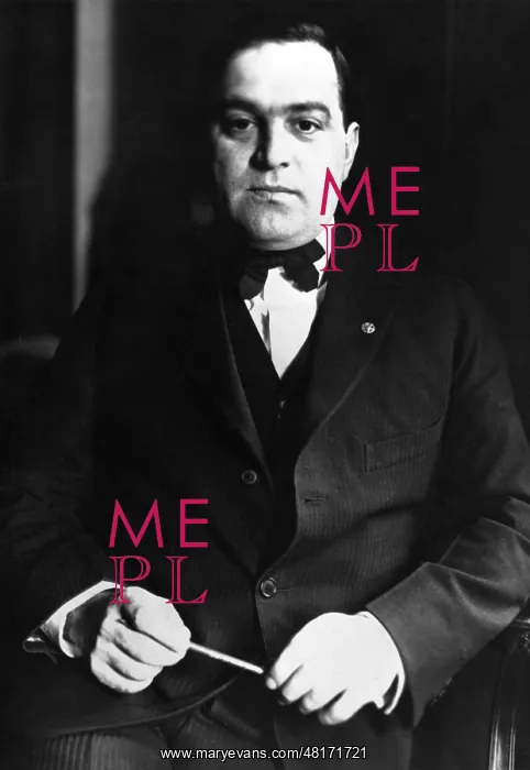 : Fiorello Henriy La Guardia : Fiorello Henriy La Guardia