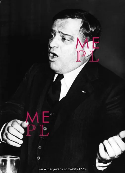  : Fiorello Henriy La Guardia