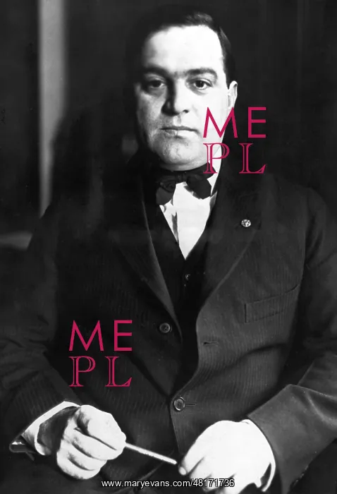 : Fiorello Henriy La Guardia : Fiorello Henriy La Guardia