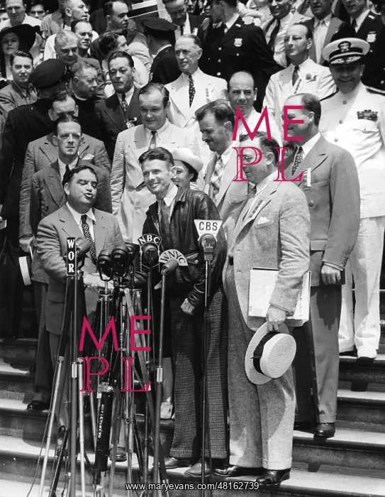 : Fiorello Henry La Guardia : Fiorello Henry La Guardia