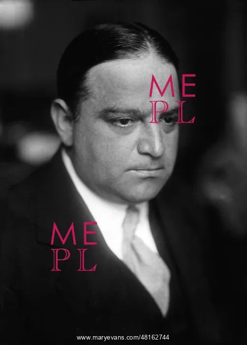 : Fiorello Henry La Guardia : Fiorello Henry La Guardia