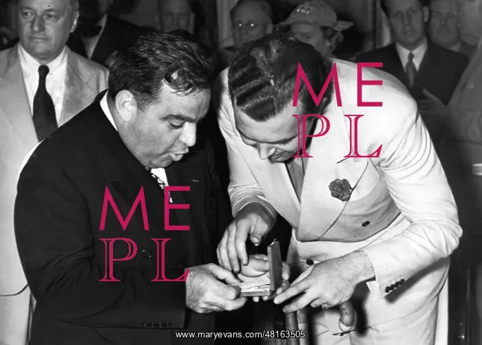: Fiorello Henry La Guardia : Fiorello Henry La Guardia