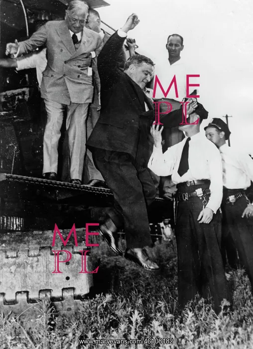 : Fiorello LaGuardia : Fiorello LaGuardia