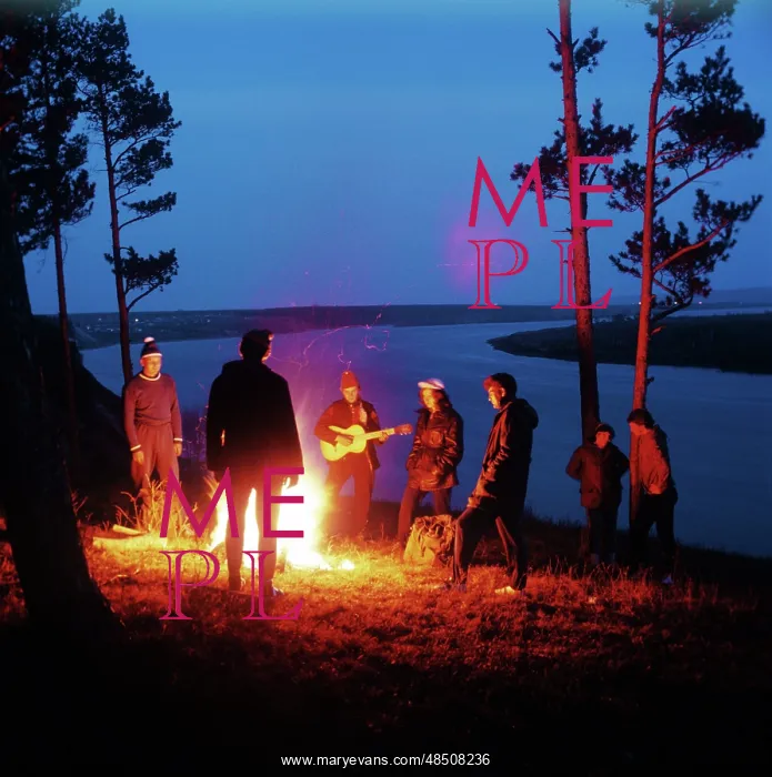 : Fire, 1976 : Fire, 1976