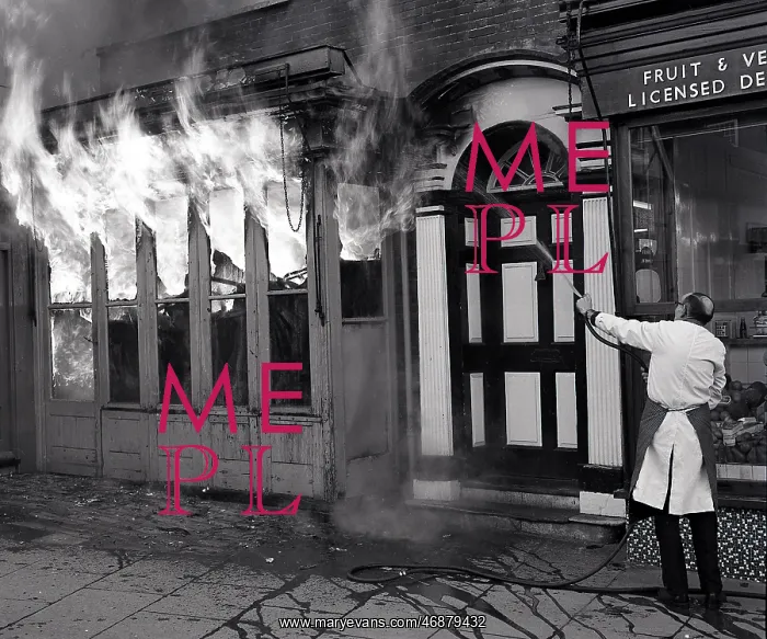  : Fire