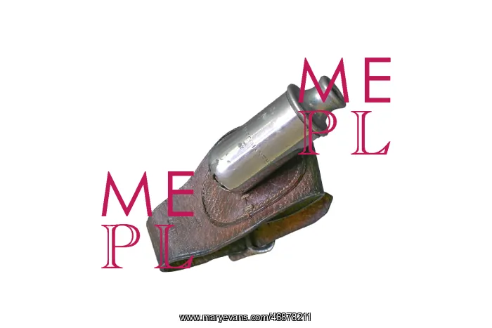 : Fire alarm whistle : Fire alarm whistle