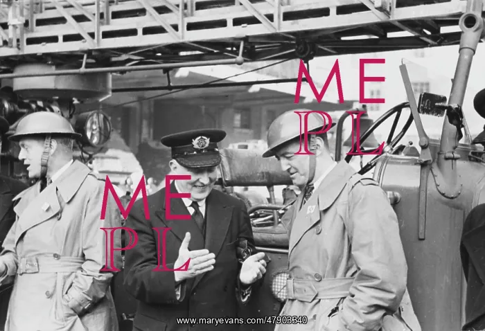 : Fire Brigade WWII : Fire Brigade WWII