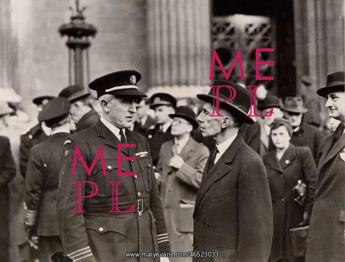 : Fire Chief Huff : Fire Chief Huff