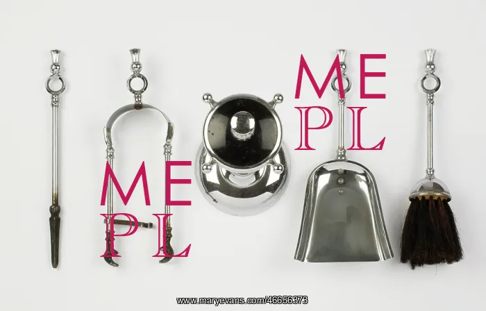 : Fire companion set : Fire companion set