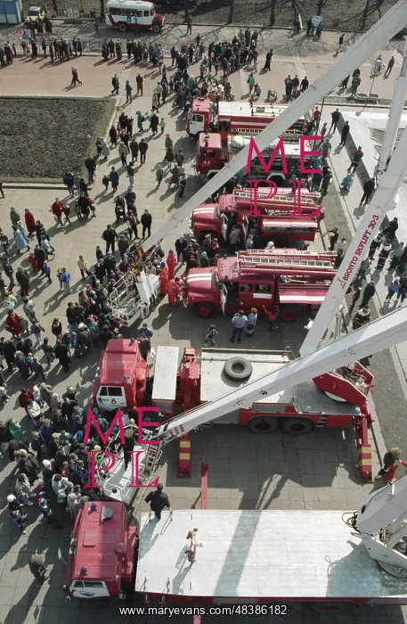 : Fire Protection Service festival : Fire Protection Service festival