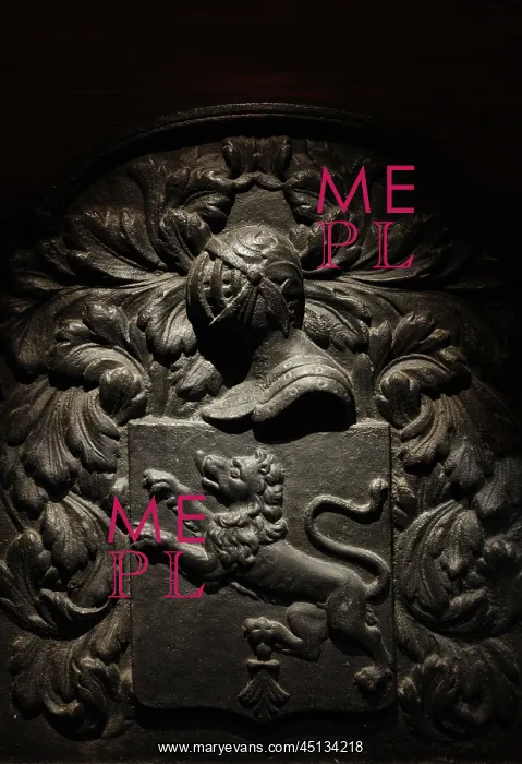 : Fire screen, Citeco, Musee de l'Economie, Hotel : Fire screen, Citeco, Musee de l'Economie, Hotel