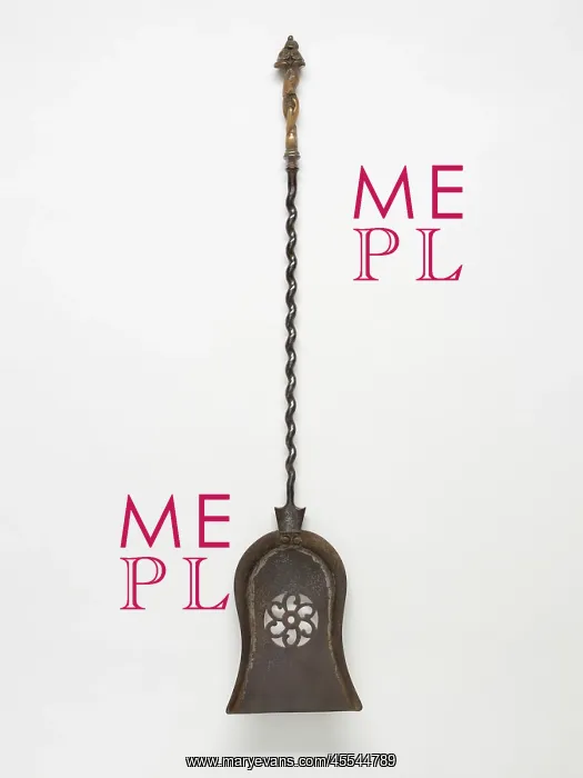 : Fire shovel : Fire shovel