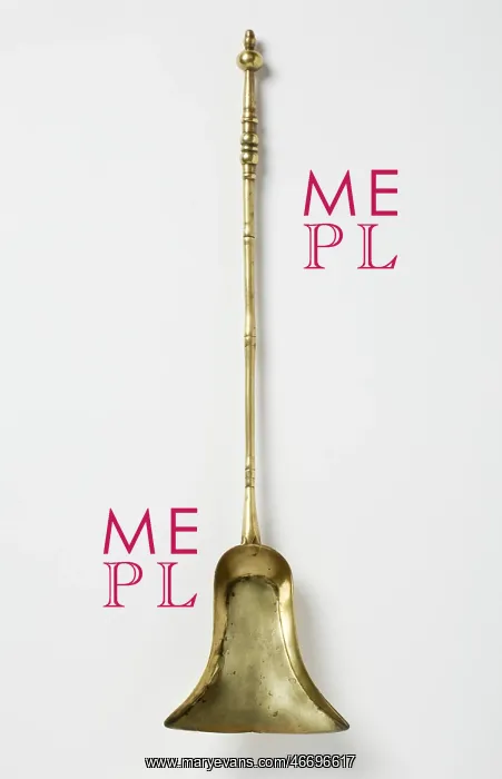: Fire shovel : Fire shovel
