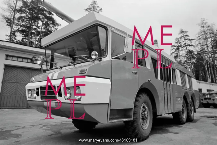 : Fire truck : Fire truck