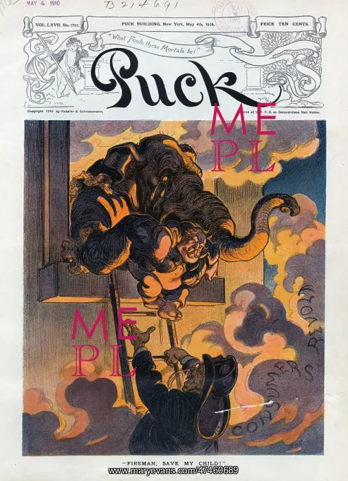 : Fireman, save my child! : Fireman, save my child!