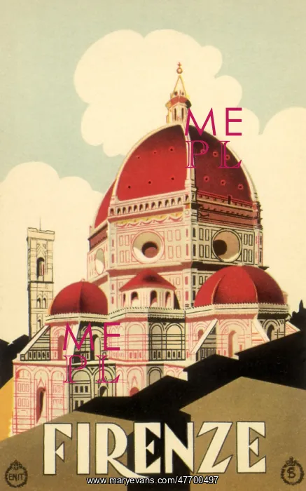  : Firenze
