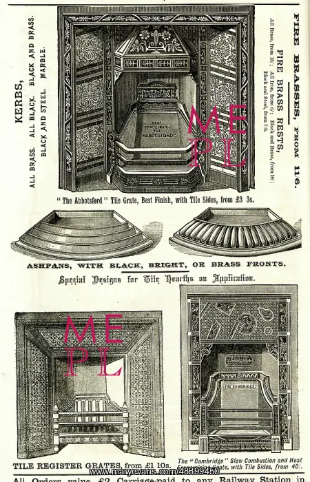 : Fireplaces, Hearths, Grates and Kerbs : Fireplaces, Hearths, Grates and Kerbs